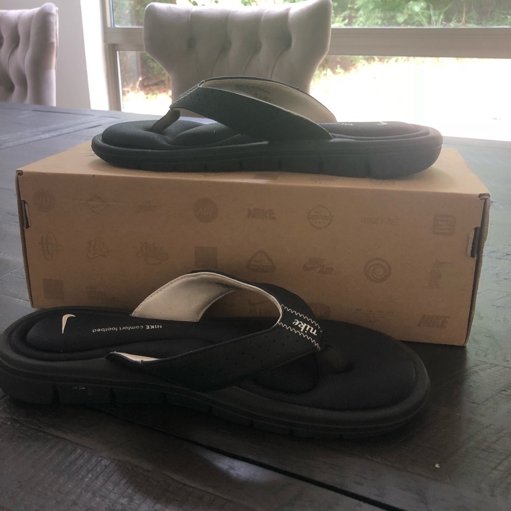 Women’s Nike Comfort Flip Flops